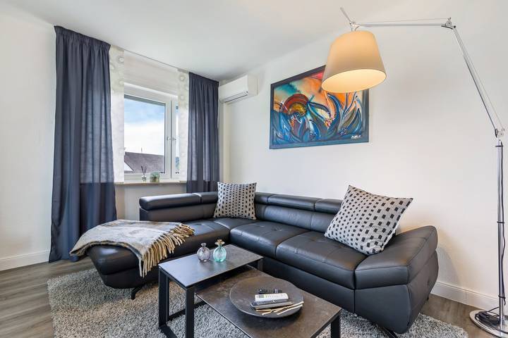 Ferienwohnung für 4 Personen, mit Balkon in Ennepe-Ruhr-Kreis