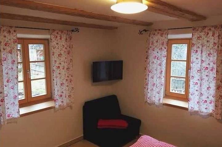 Agriturismo für 6 Personen, mit Garten am Tegernsee - 4