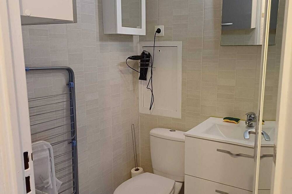 Ganze Wohnung, Homerez - Studio in Saint-Paul-lès-Dax in Saint-Paul-lès-Dax, Dax und Umgebung