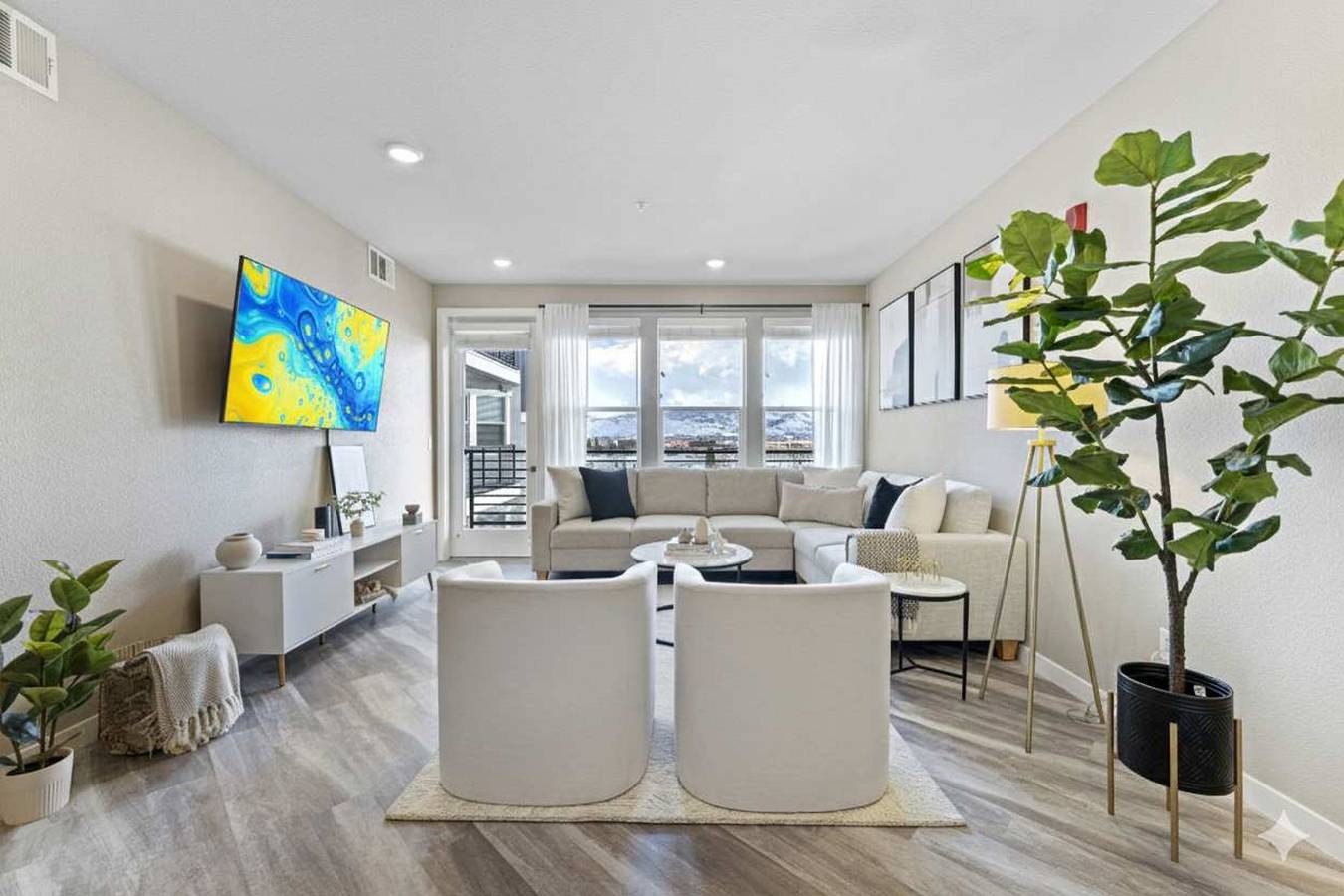 Appartamento intero, Designer Apt  with Jacuzzi  Walk To Casino   imax in Sparks, Nevada