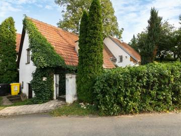 Wiejski Domek dla 4 osoby w Horní Věstonice, Morawy Południowe, Zdjęcie 4