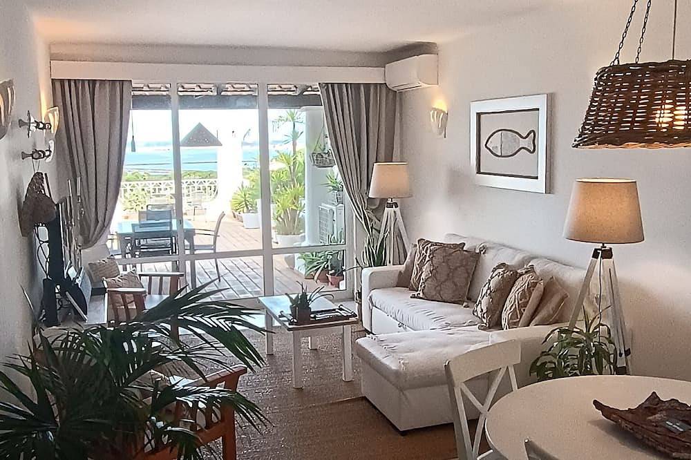 Vakantieappartement voor 3 Personen in Ferragudo, Faro District