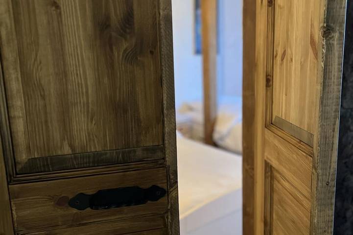 Ferienhaus für 4 Personen in Talsperre Pöhl - 2