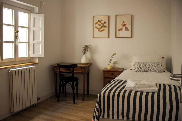 Ganze Wohnung, Casa con Encanto Entre la Catedral y San Isidoro in León, Cordillera Cantábrica