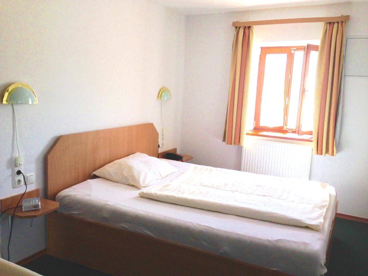 Pension Poschmühle in Traunreut, Arrondissement de Traunstein