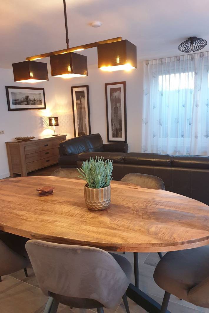 Bungalow für 6 Personen, mit Garten in Noordwijk - 4