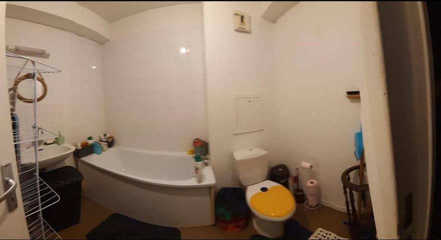 Location de vacances pour 2 personnes, avec jacuzzi à Vaux-le-Pénil - 3