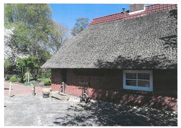 Ferienhaus für 4 Personen in Eckwarden, Butjadingen, Bild 3