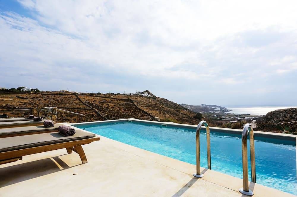 Casa vacanza a Cicladi a partire da 614€ a notte