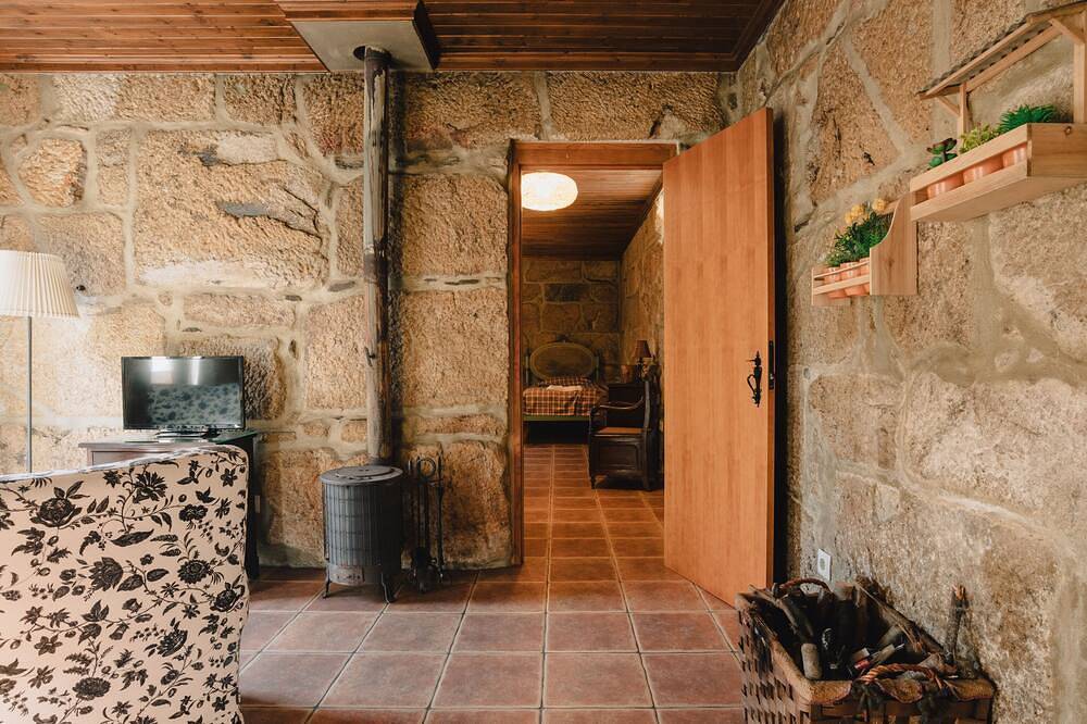 Casa vacanza a Lamego a partire da 82€ a notte