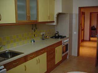 Ferienwohnung für 4 Personen, mit Terrasse in Lagos - 3