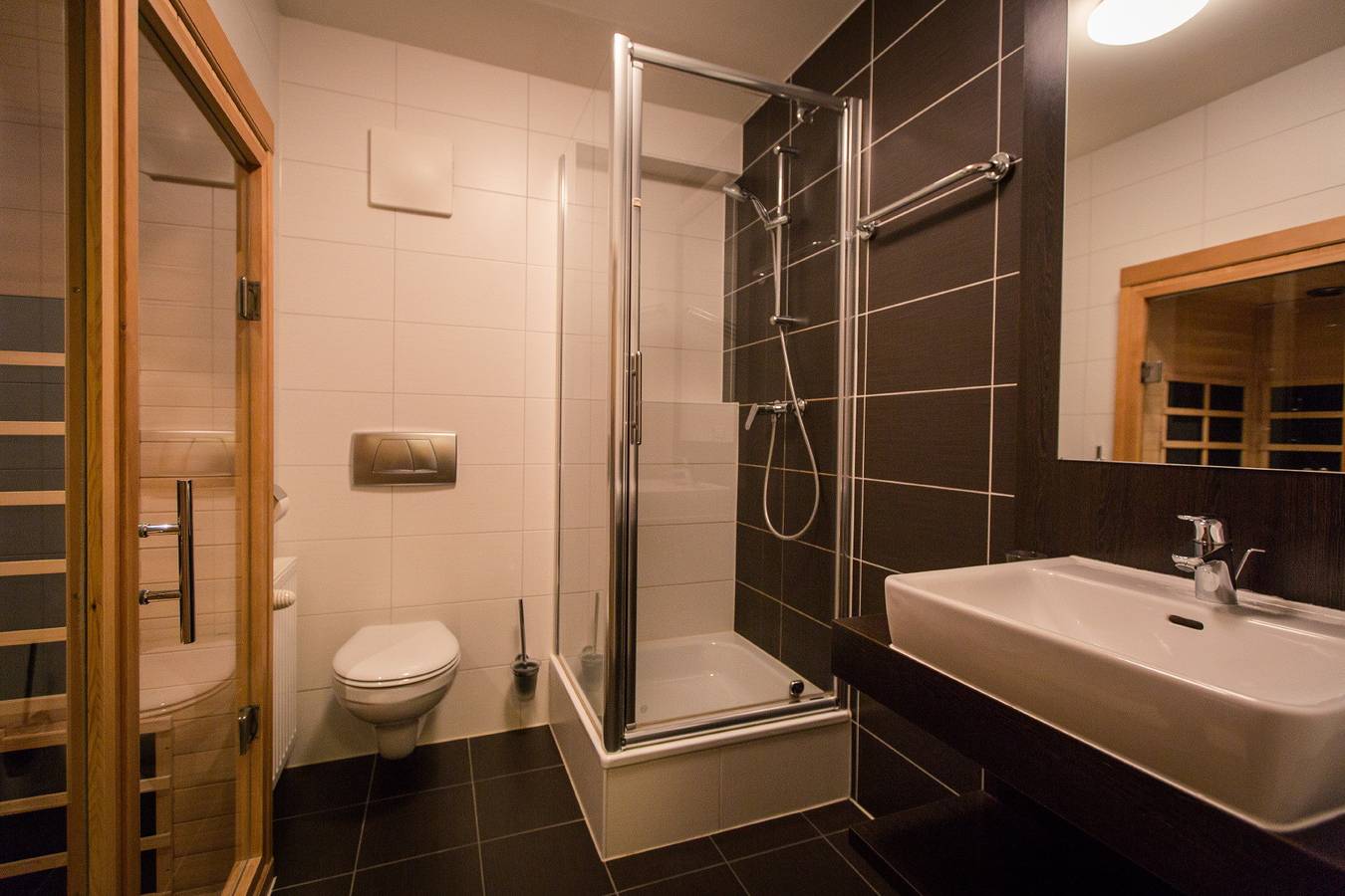 Ganze Wohnung, Ferienwohnung # 11 mit Balkon in Stadl-Predlitz, Turracher Höhe