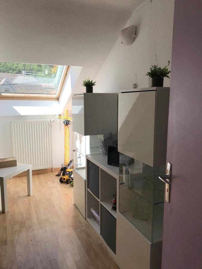 Gîte pour 6 personnes, avec vue dans La Planche des Belles Filles - 4