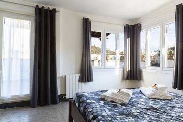 Vakantieappartement voor 3 Personen in Centrum van Rome, Rome, Afbeelding 2