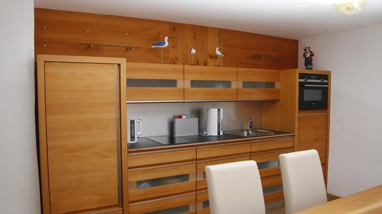 Ganze Ferienwohnung, Ferienwohnung für 4 Personen (80 m²) in Hergatz in Hergatz, Bayerisch Schwaben