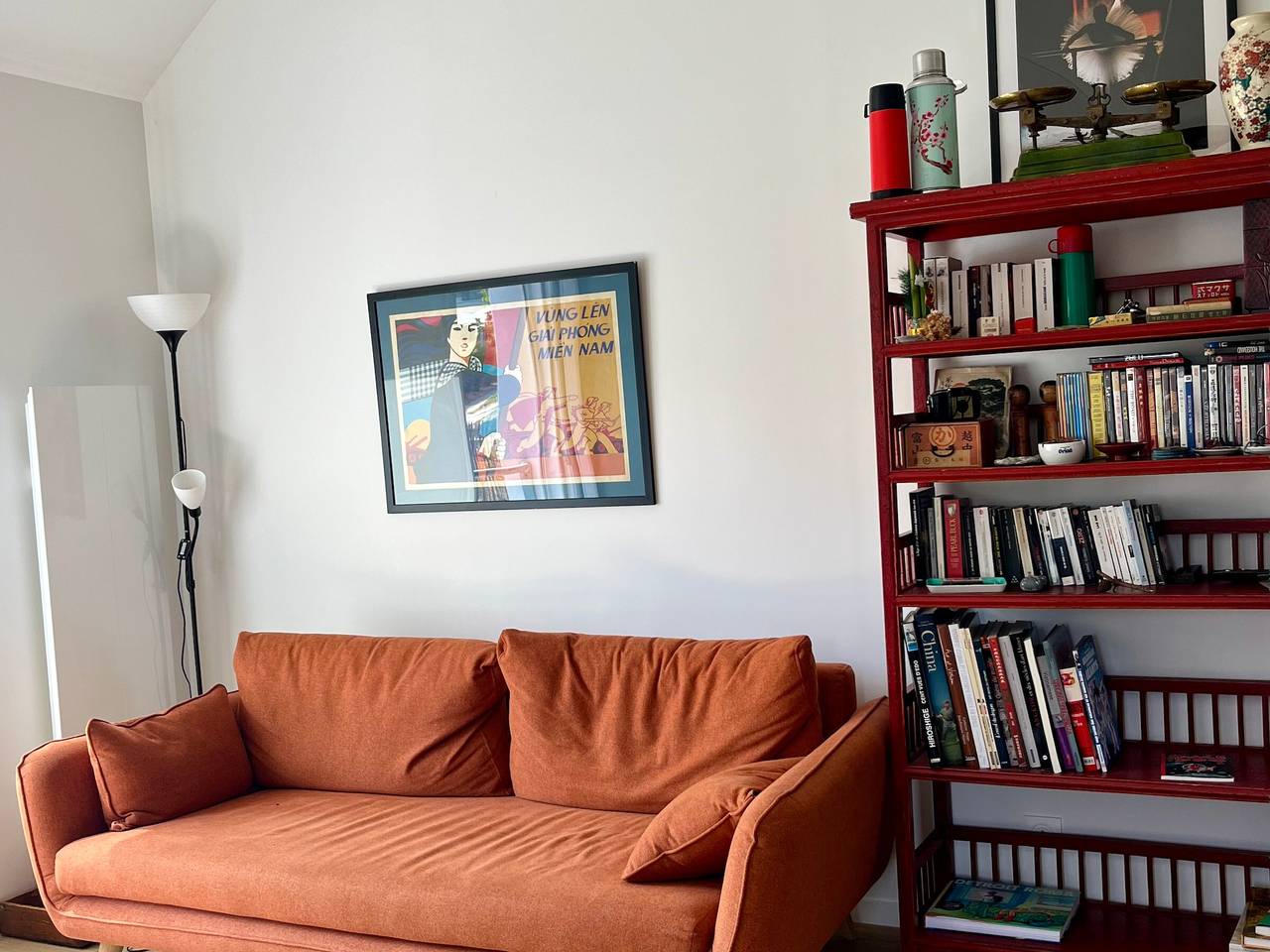 Apartamento entero, Apartamento nuevo con terraza y aparcamiento en Groix in Groix, Côte des Mégalithes