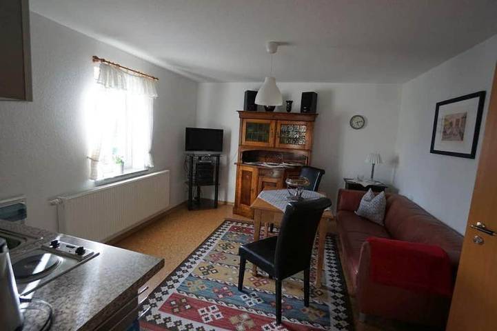 Ferienwohnung für 2 Personen - 1