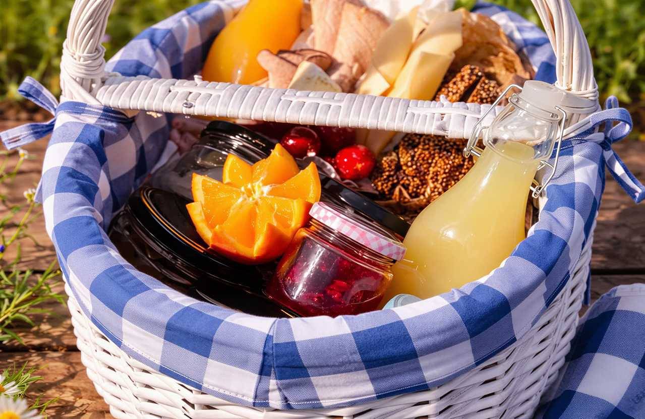 Camping für 3 Personen mit Garten in Przesieka, Sudeten (Polen)