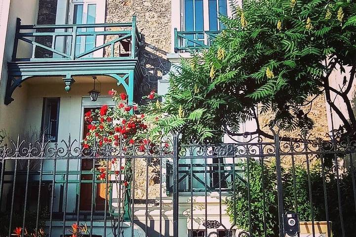 Location de vacances pour 8 personnes dans Marne