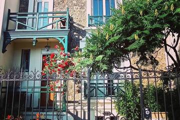 Location de vacances pour 8 personnes à Épernay