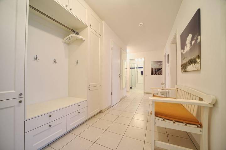Ganze Ferienwohnung, Wohnung 18 - Kniepkieker in Nordfriesische Inseln (Schleswig-Holstein) (Schleswig-Holstein), Wittdün