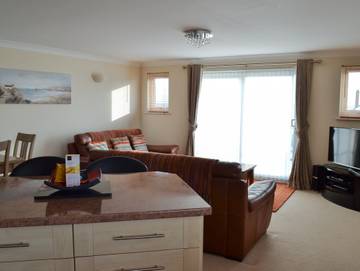 Cottage for 6 People in Newquay, Cornwall, Photo 2