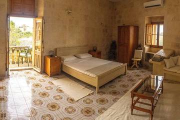 Villa pour 9 Personnes dans Mqabba, Île de Malte, Photo 1