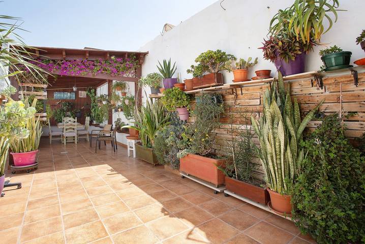 Apartamento de vacaciones para 3 personas - 1