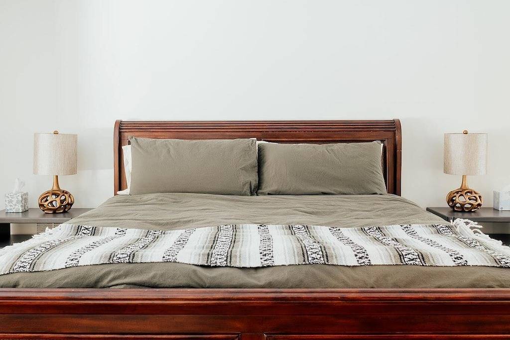 Relax in style at a luxury Flagstaff lodge in Coconino Nationalwald