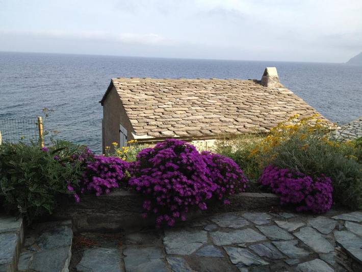 Location de vacances pour 4 personnes, avec vue dans Plage de la Marine de Scala - 2