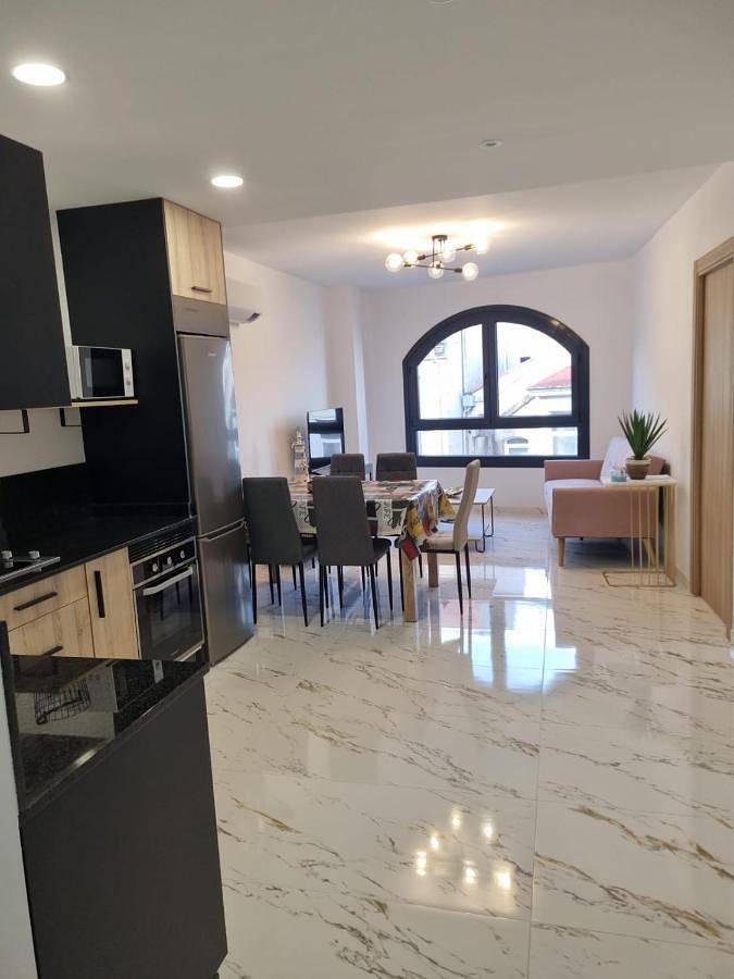 Gîte pour 8 personnes à Marín - 2