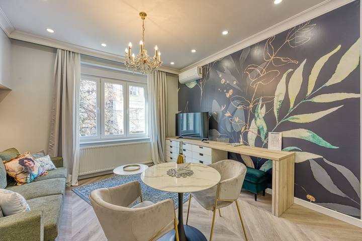 Ferienwohnung für 3 Personen, kinderfreundlich in Zagreb - 3