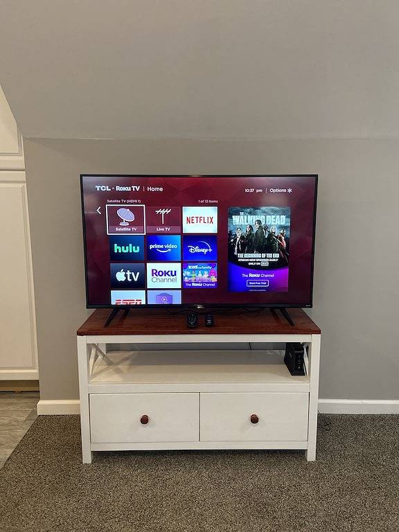 Shenandoah River Retreat in Page County