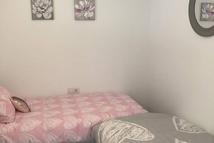 Super emplacement et vues, décorées selon un standard moderne de haute qualité .Très populaire in Puerto del Carmen, Tías