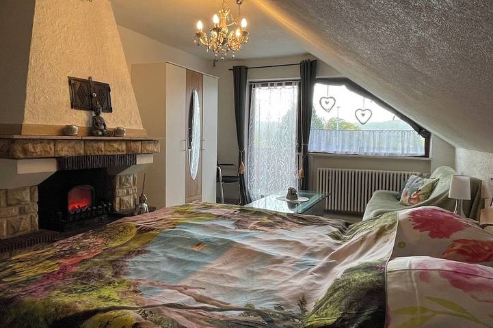Ferienhaus für 7 Personen, mit Balkon in der Stuttgart Region - 2