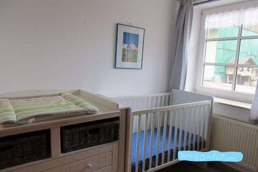 Liethshof Wohnung 1 - Liethshof in Tönning, Halbinsel Eiderstedt