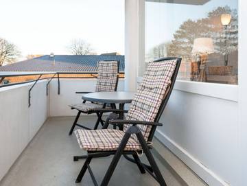 Ferienwohnung für 4 Personen in Duhnen, Cuxhaven, Bild 2