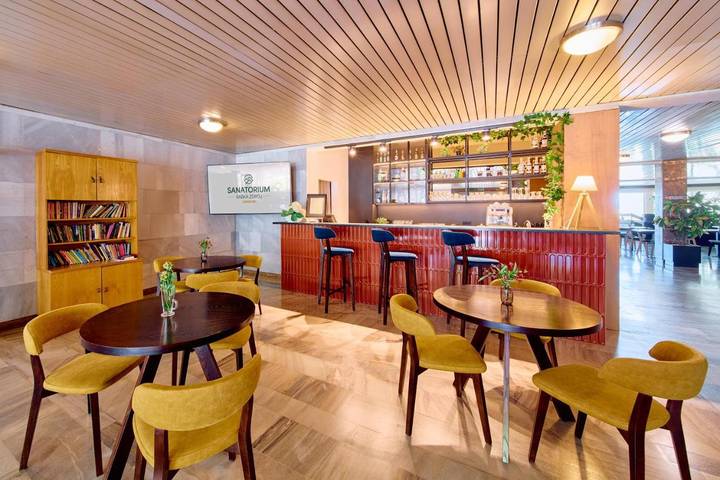 Wynajem wakacyjny dla 2 osób, z jacuzzi i ogród oraz basen w Rabka-Zdrój