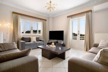 Vakantieappartement voor 8 Personen in Laganas, Zakynthos, Afbeelding 4
