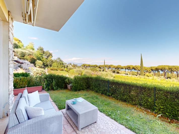 Ferienwohnung für 6 Personen in Moniga del Garda - 2