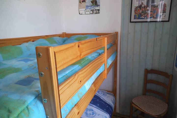 Appartement entier, Appartement Le Large Face Mer et Plage Avec Balcon in Mers-les-Bains, Région d'Abbeville