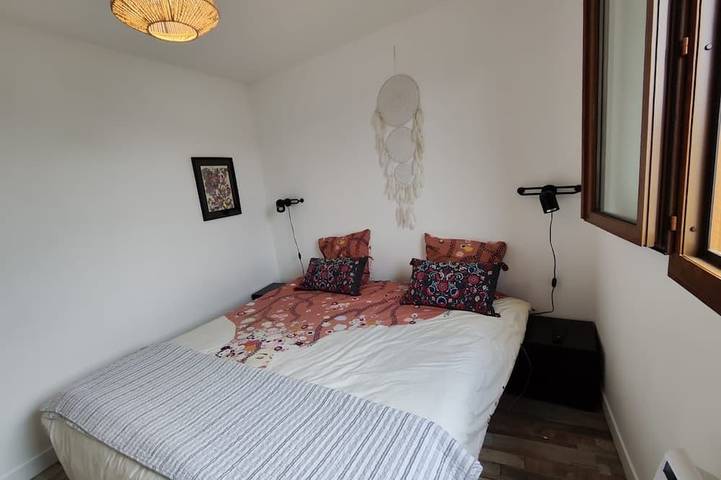 Location de vacances pour 6 personnes à Roissy-en-France - 3