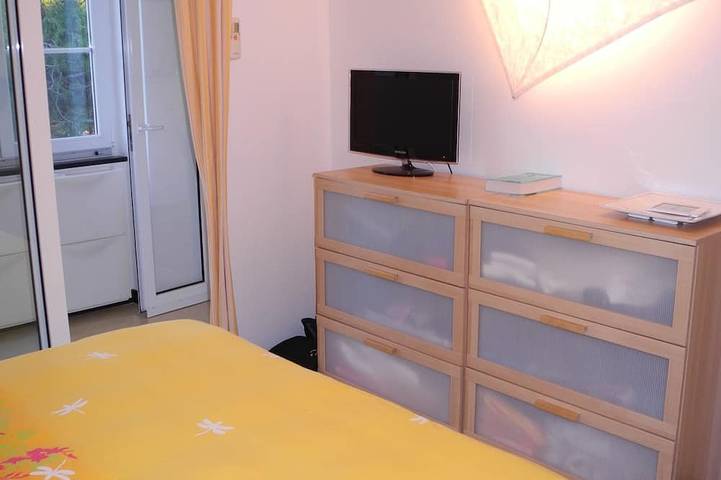 Appartement entier, Conception Et Beaucoup De Lumiere Pres De La Mer in Spiaggia Libera Attrezzata Il Volto, Moneglia
