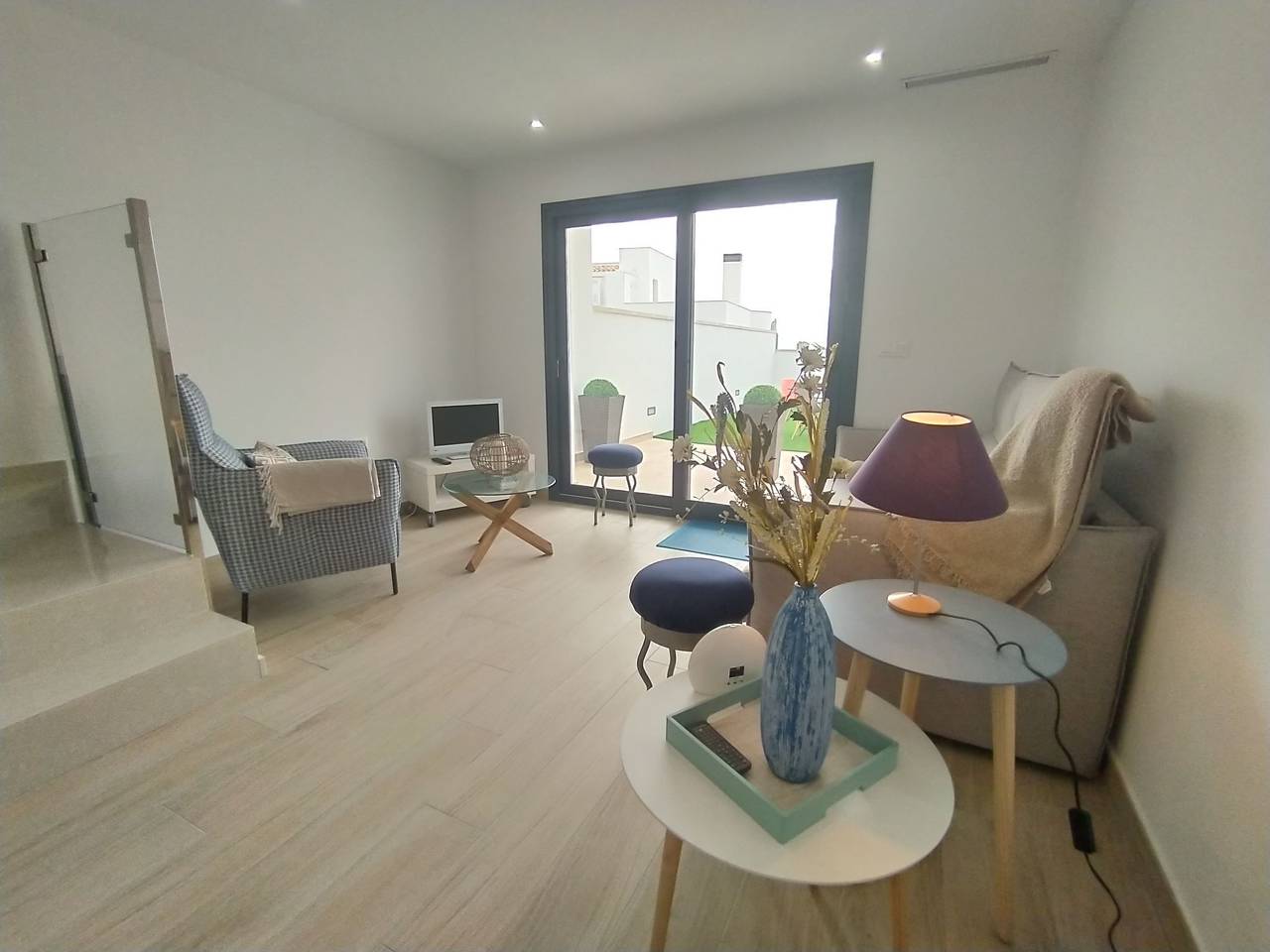 Apartamento entero, Residencial Panoramic in Finestrat, Costa Blanca