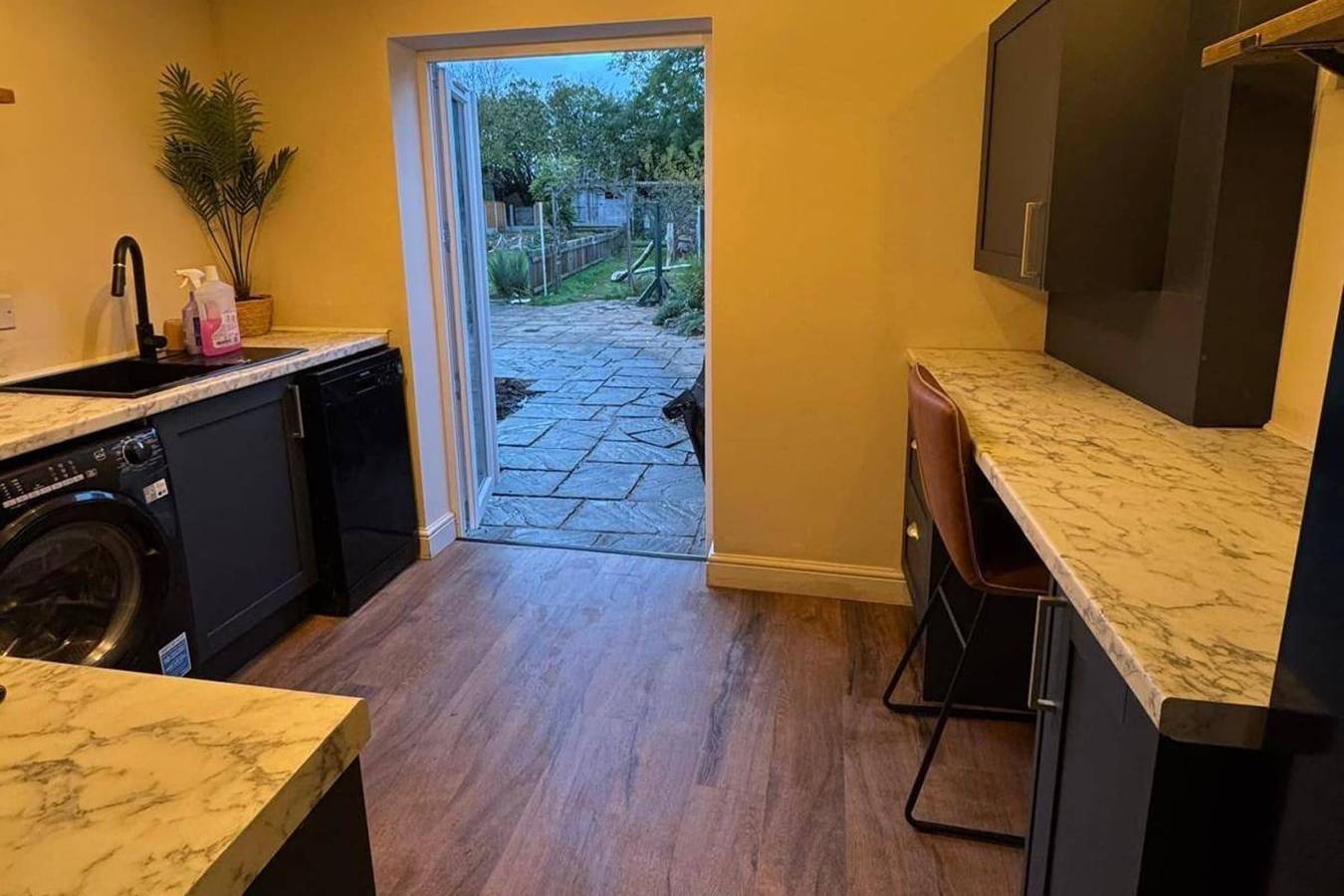 Winsford Woodford Cottage - Sleeps 6 - Pets Ok in Winsford (Cheshire), Cheshire West and Chester