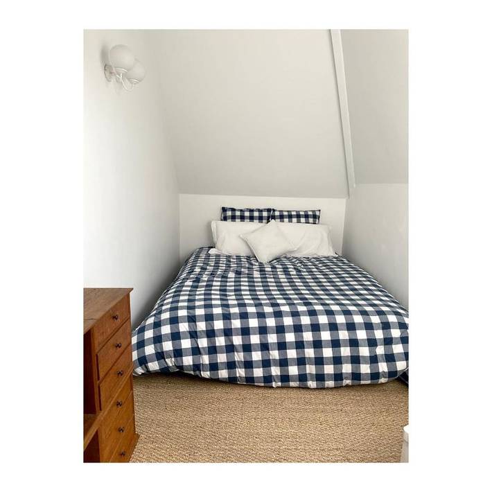 Location de vacances pour 10 personnes, avec jardin à Épégard - 2