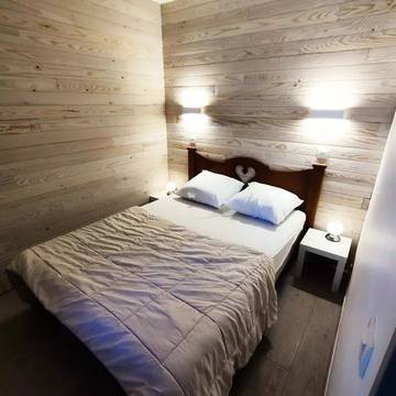 Chalet pour 5 Personnes dans Isola 2000, Isola, Photo 2