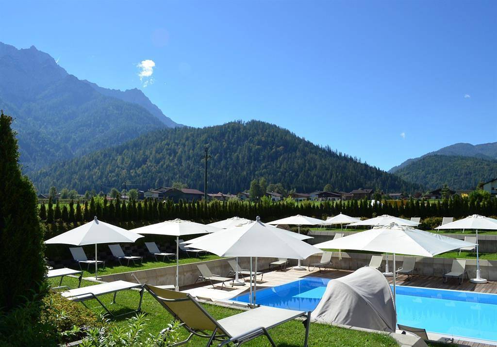 Kuhotel by Rilano in Waidring, Tiroler Unterland