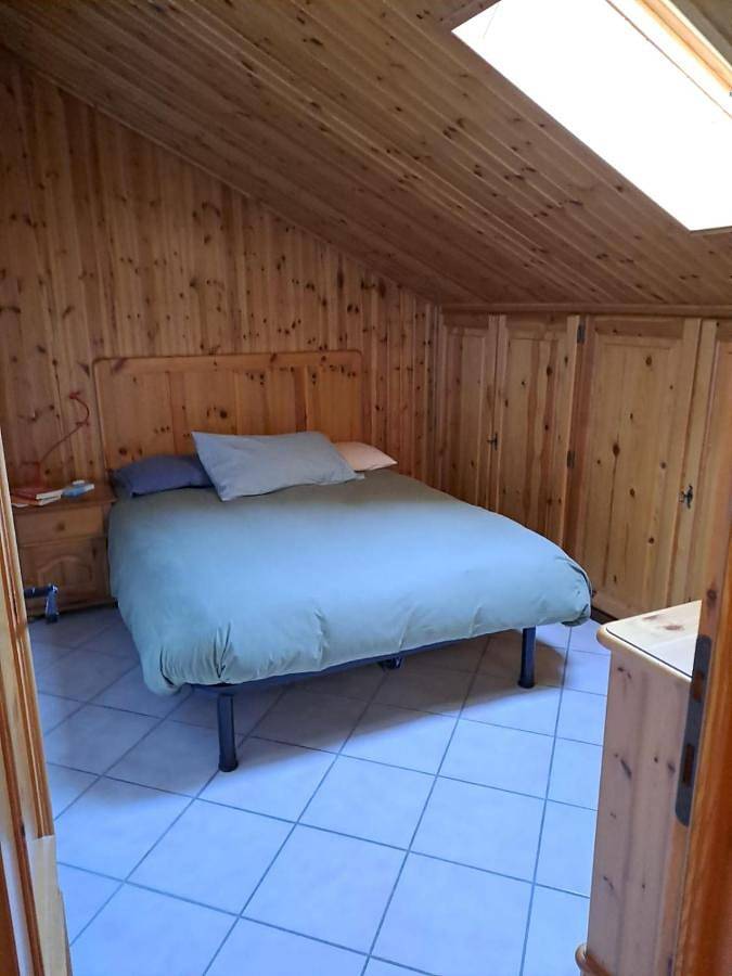 Appartement entier, Two-Bedroom Apartment in Champoluc, Ayas