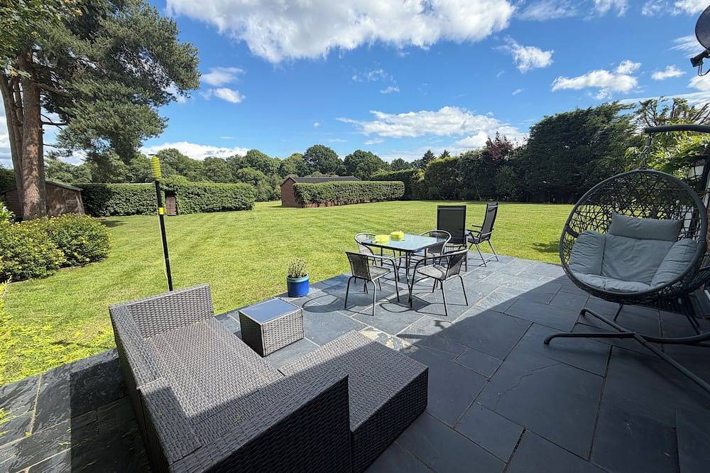Casa vacanza a Surrey a partire da 235€ a notte